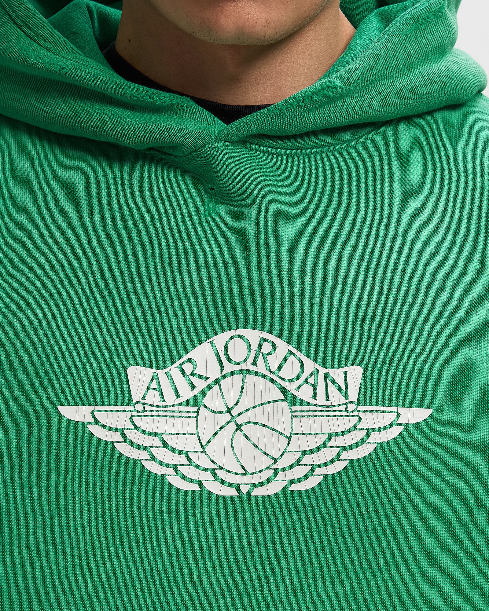 Air Jordan Rare Air Fleerce PO Hoodie