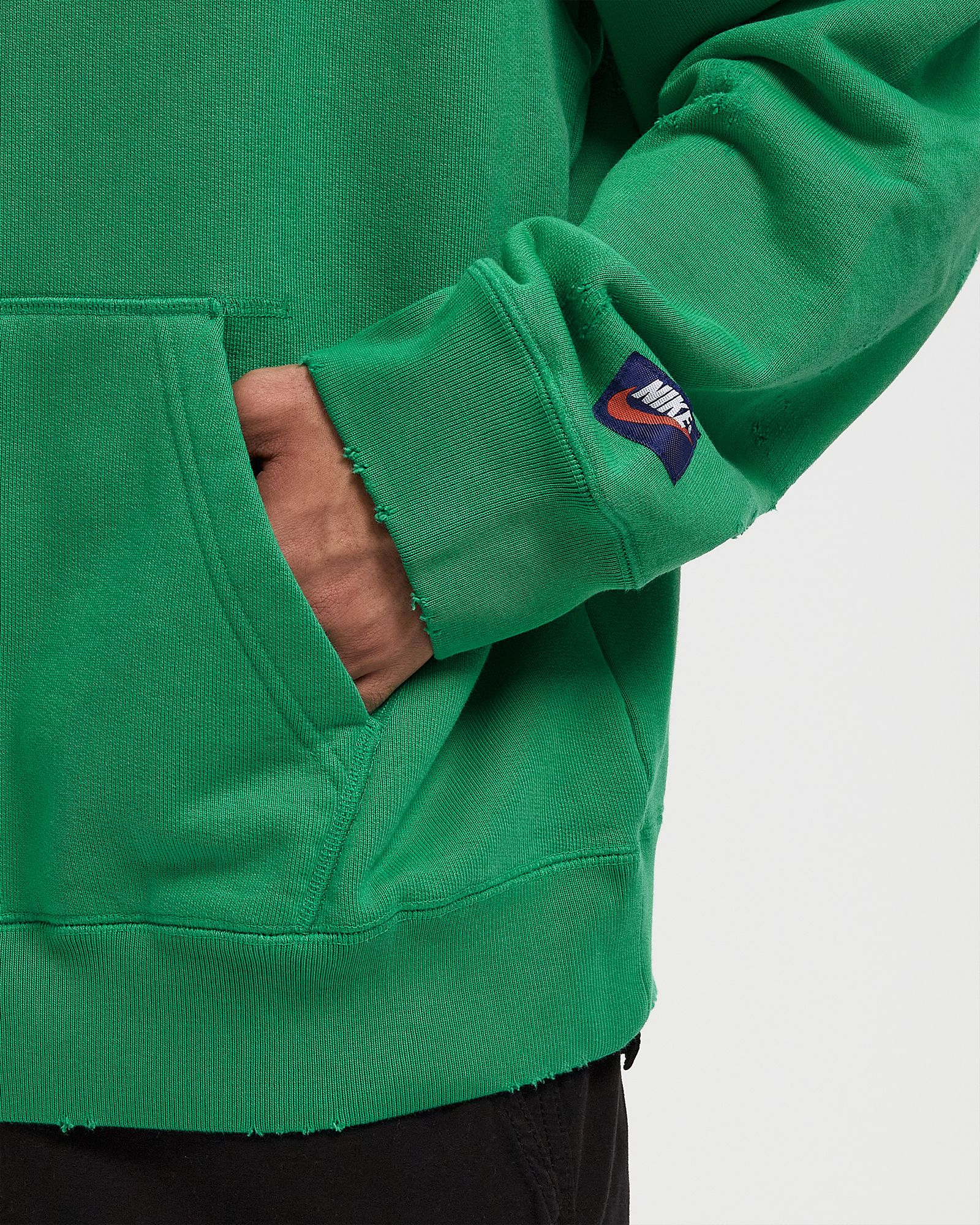 Air Jordan Rare Air Fleerce PO Hoodie