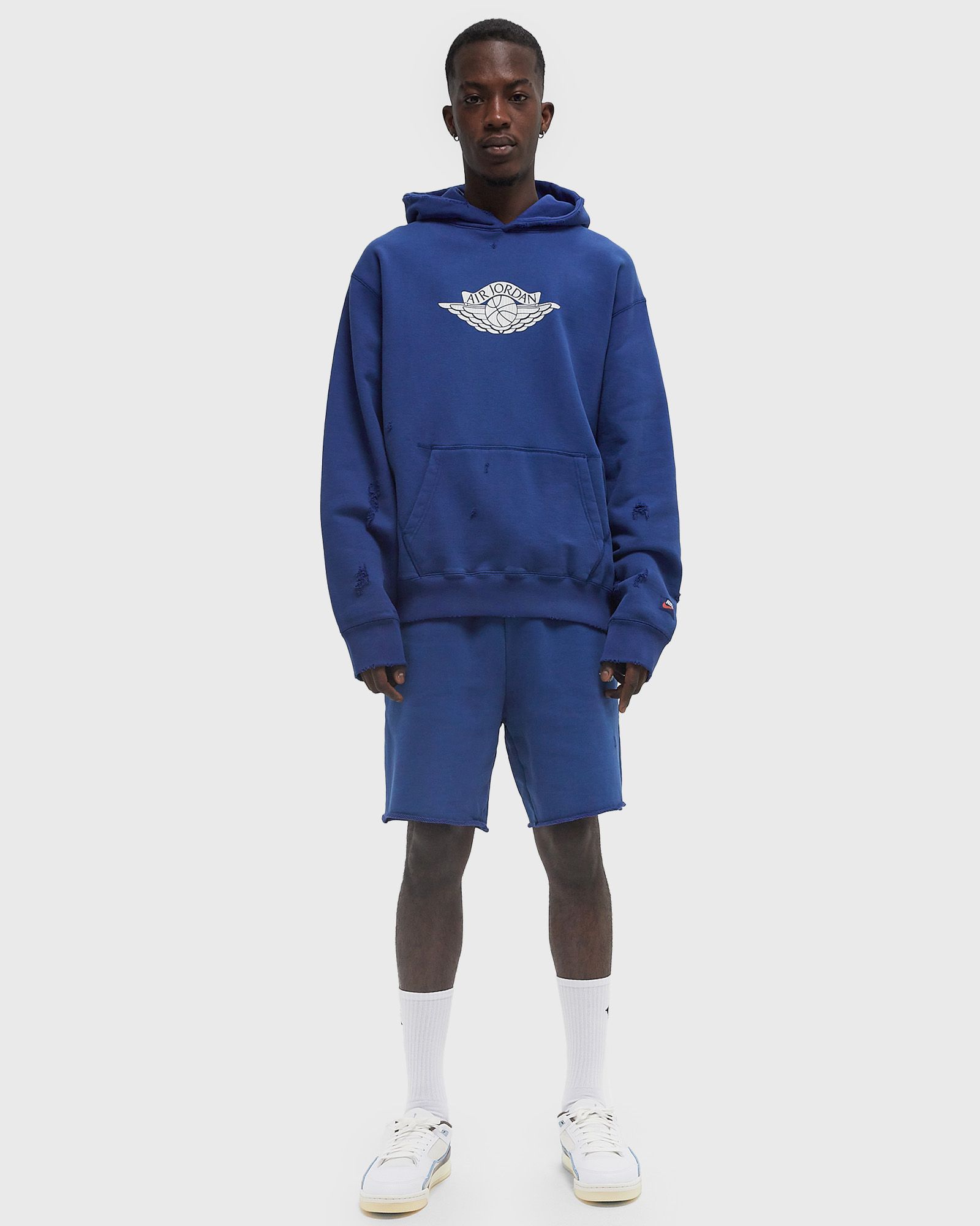 Rare Air Fleece-Hoodie