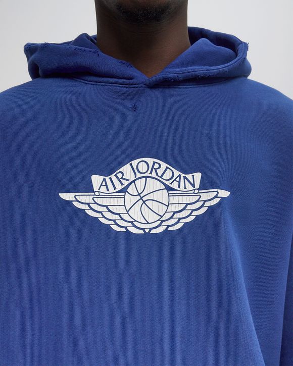 Rare Air Fleece-Hoodie