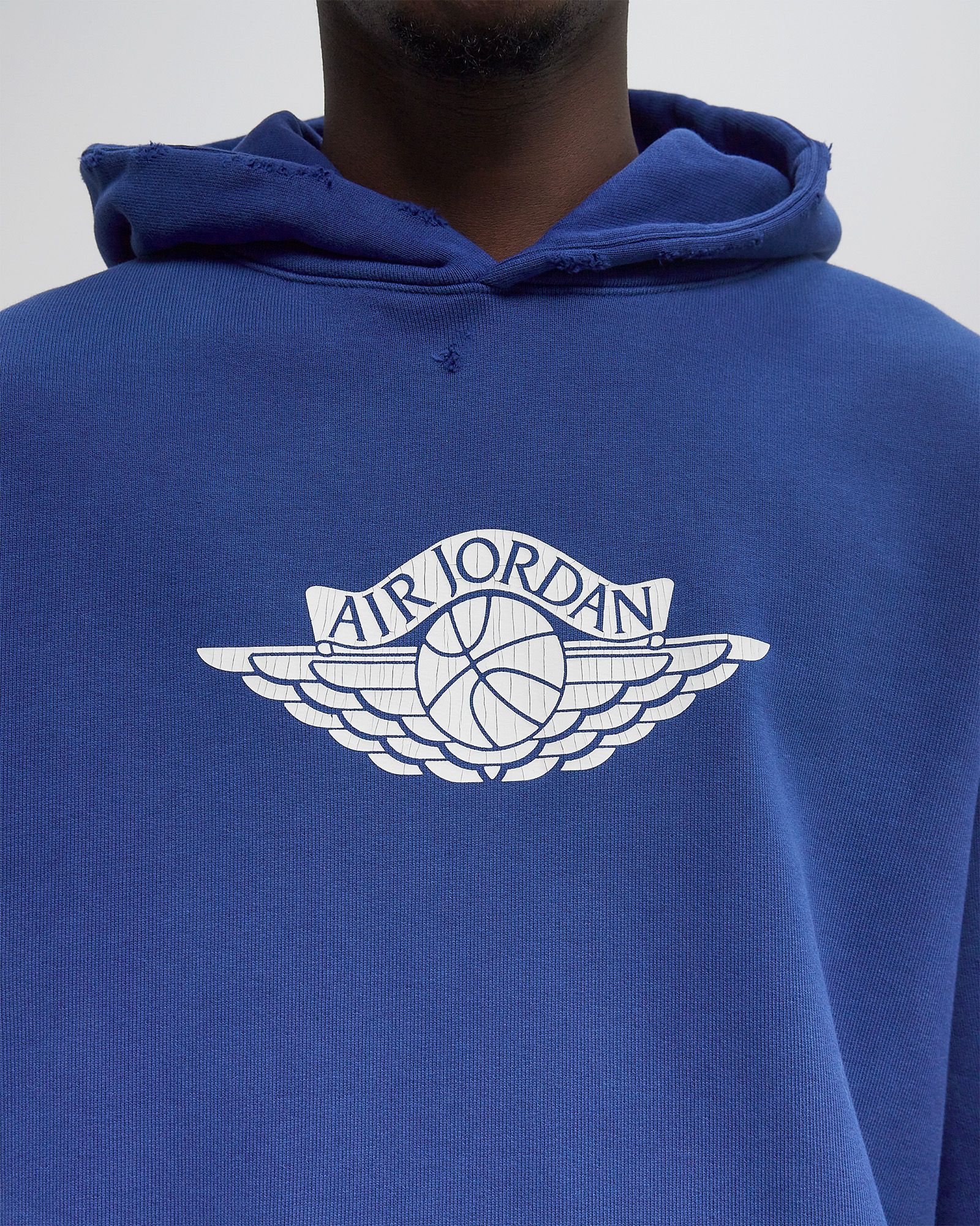 Rare Air Fleece-Hoodie