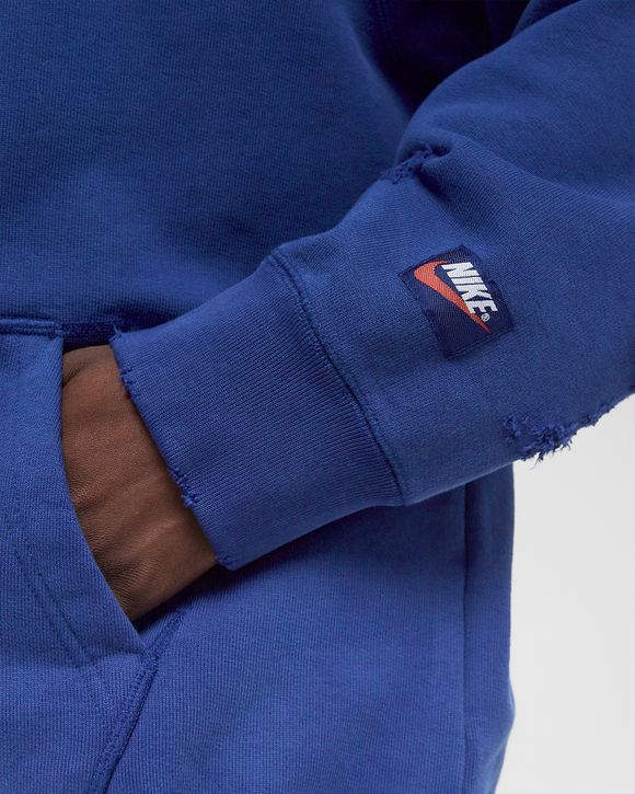 Rare Air Fleece-Hoodie