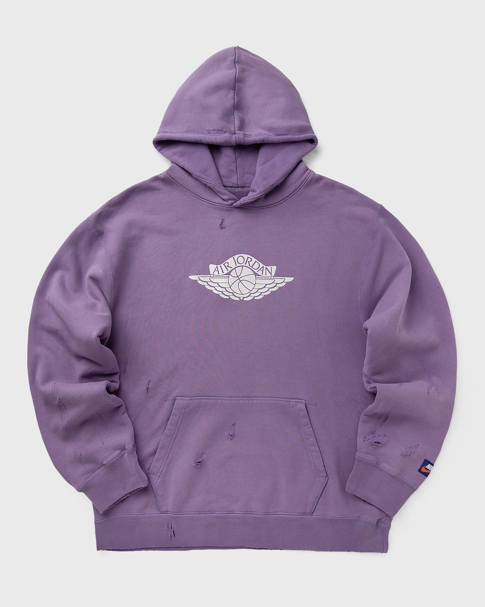 Air Jordan Rare Air Fleerce PO Hoodie