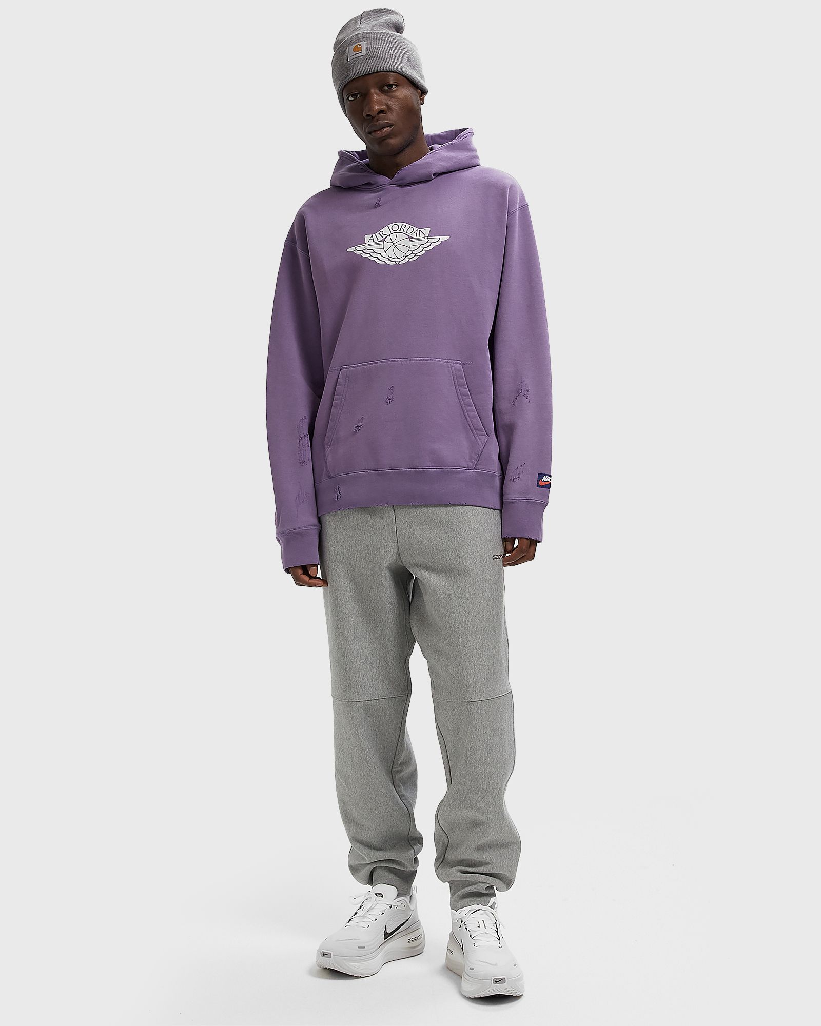 Air Jordan Rare Air Fleerce PO Hoodie