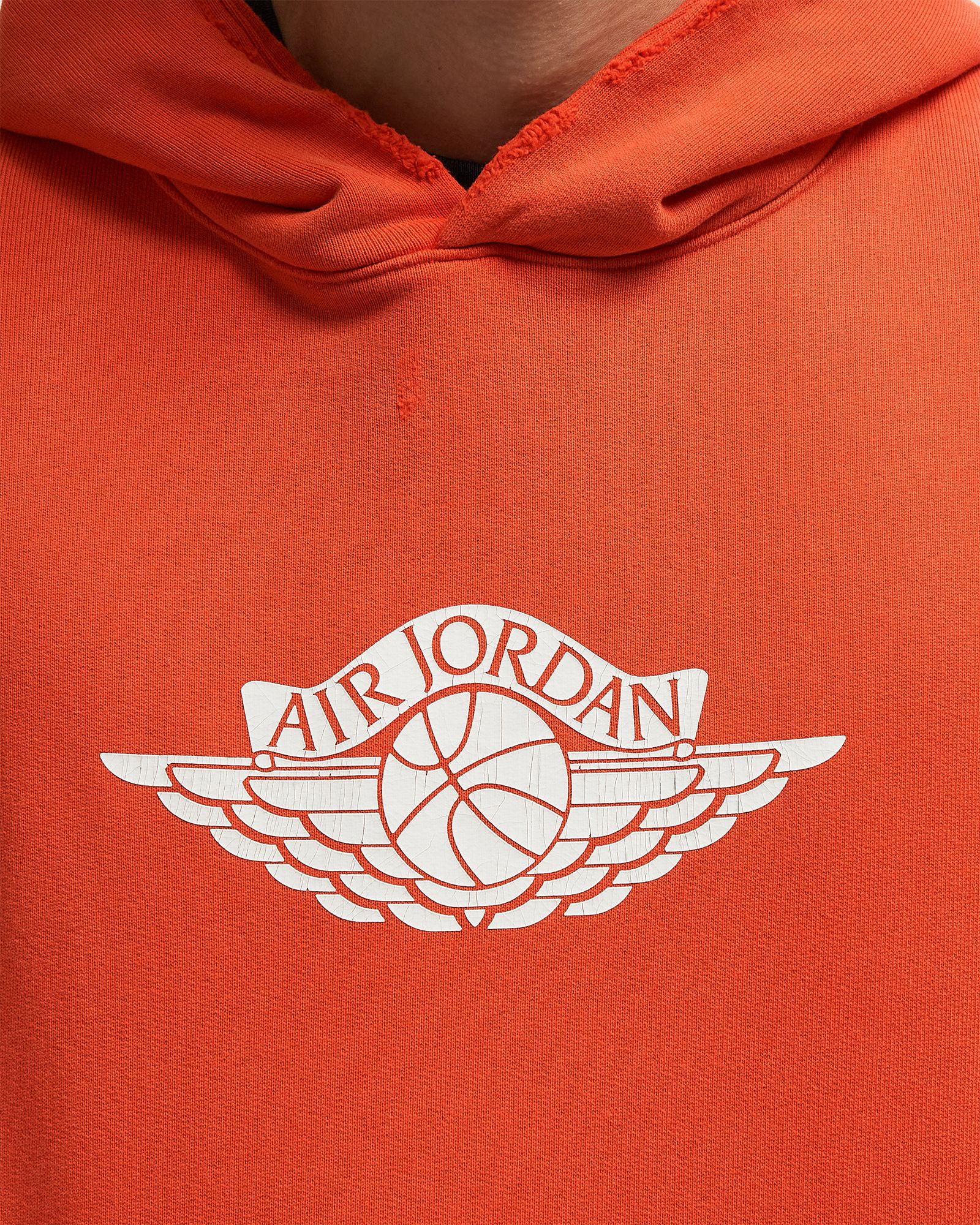 Air Jordan Rare Air Fleerce PO Hoodie