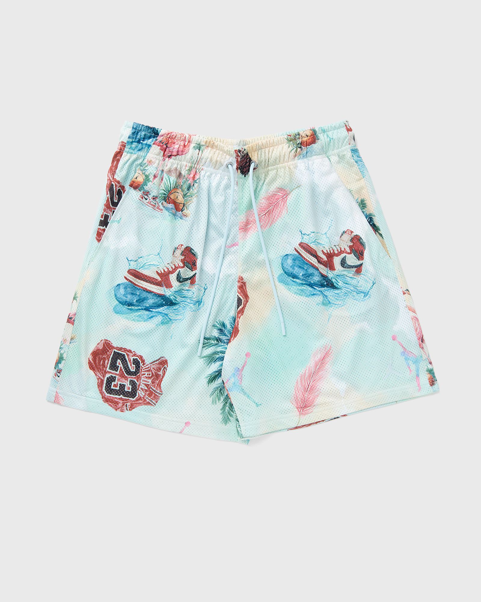 ESS SMR PK AOP MSH SHORT