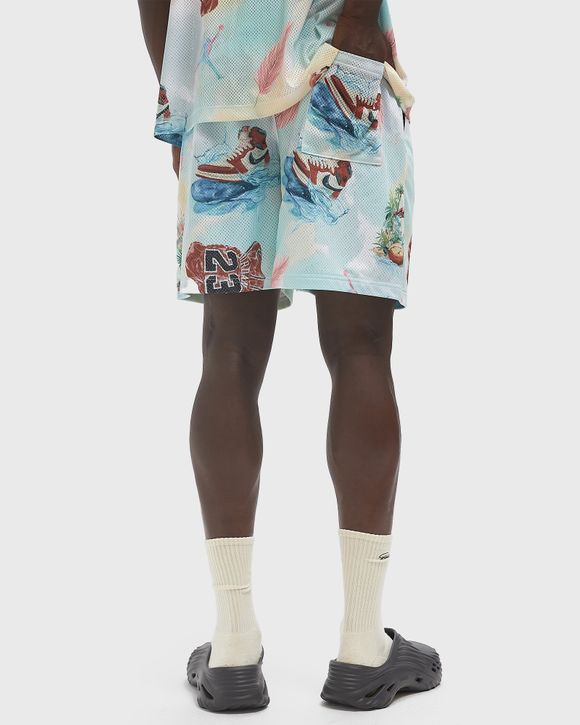 ESS SMR PK AOP MSH SHORT