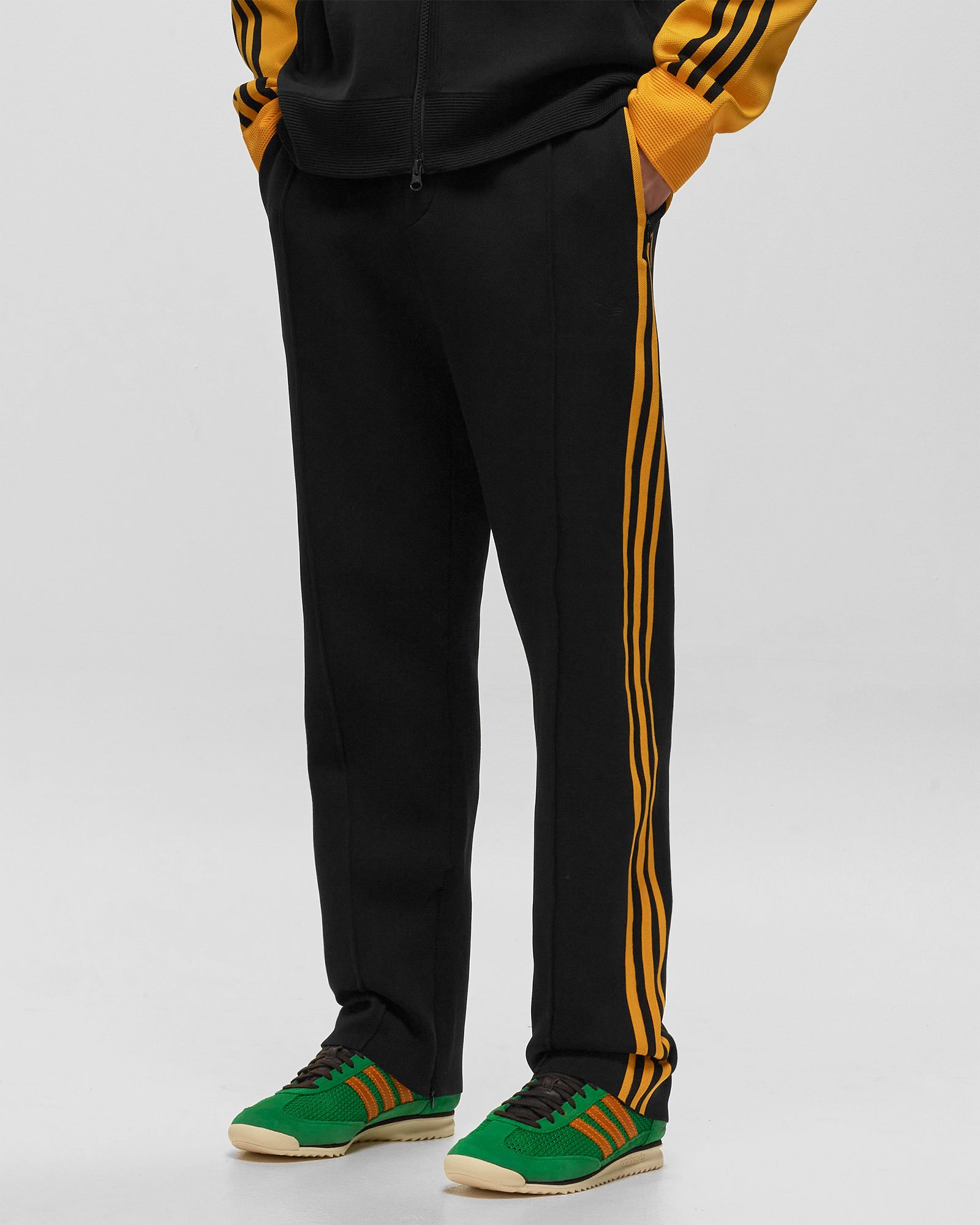x Wales Bonner KNIT Track Pant