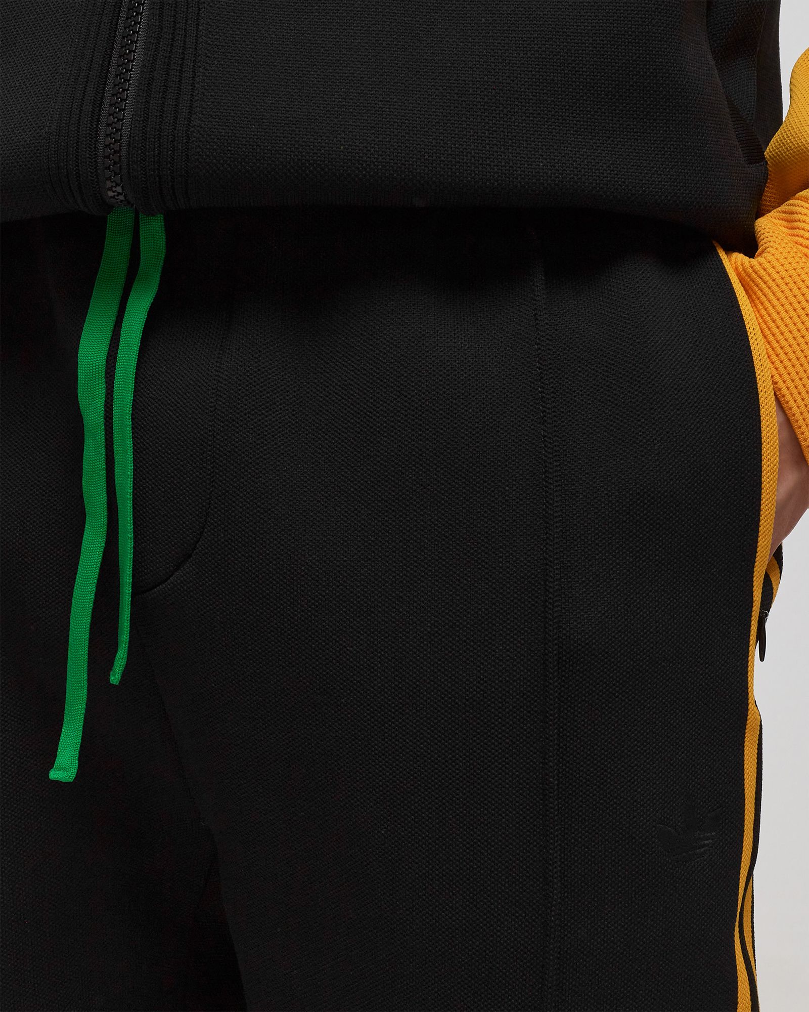 x Wales Bonner KNIT Track Pant