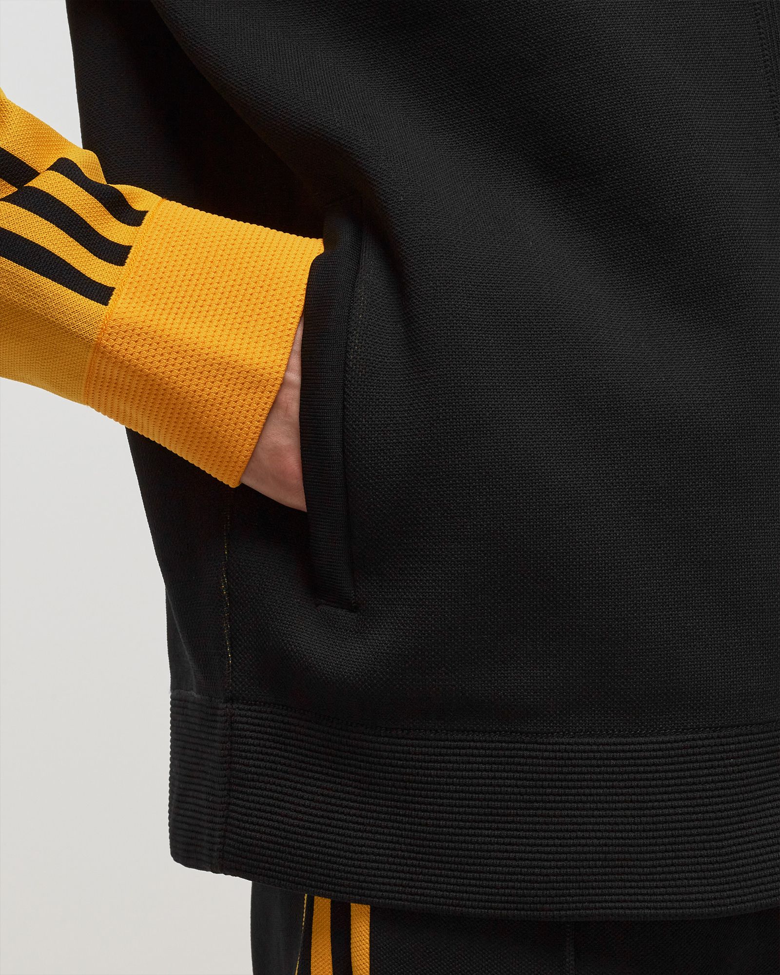 x Wales Bonner KNIT Track Top