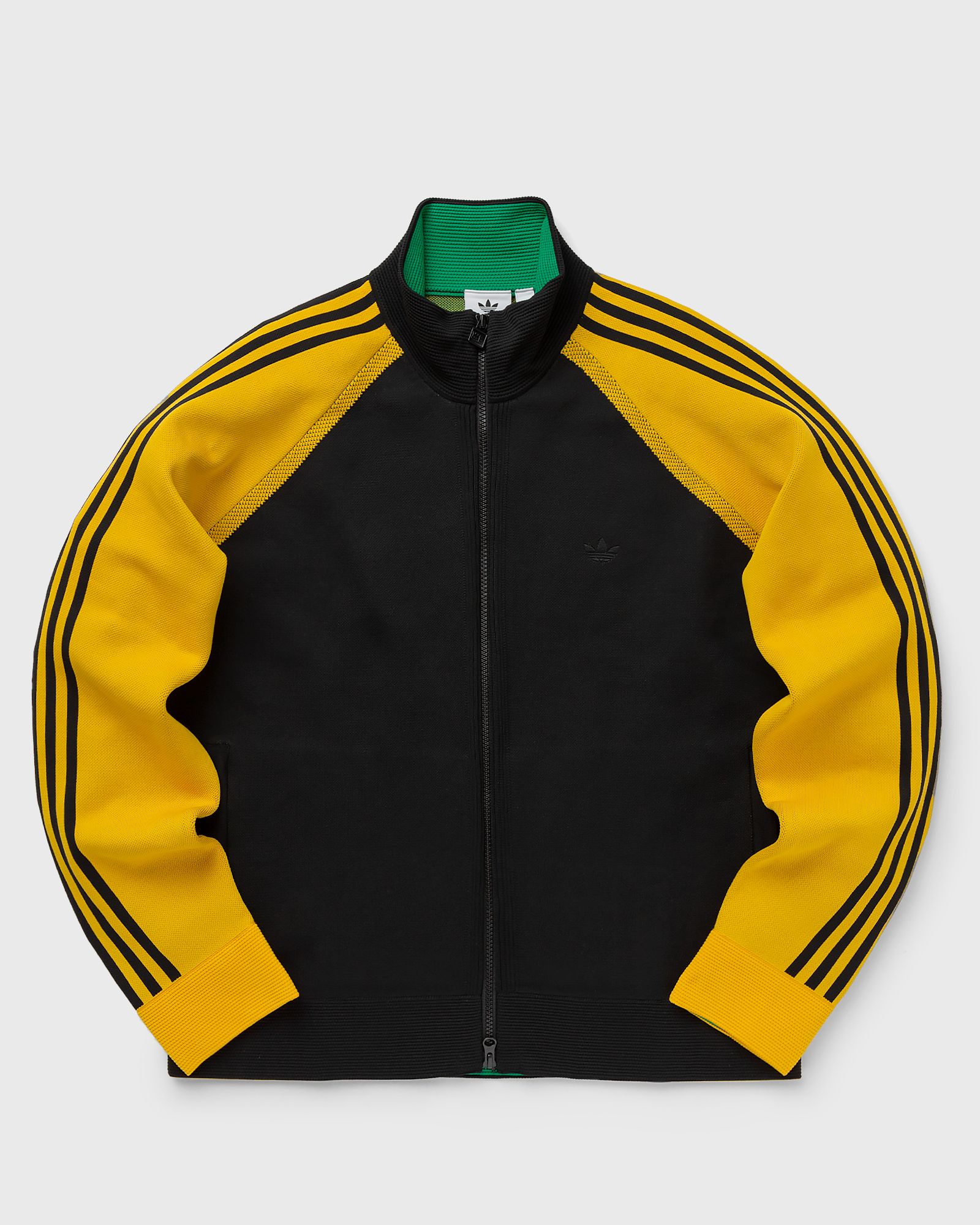 x Wales Bonner KNIT Track Top