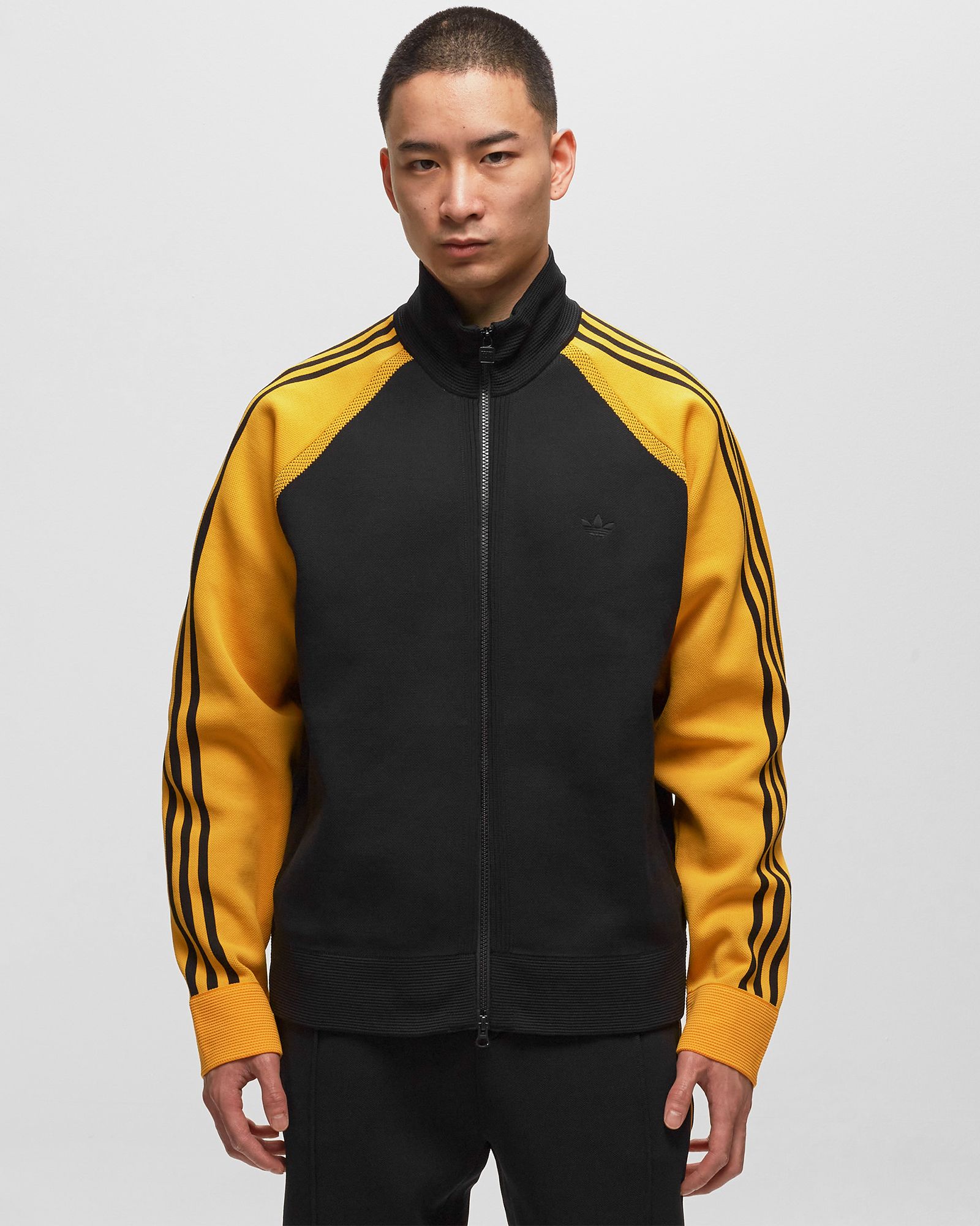 x Wales Bonner KNIT Track Top