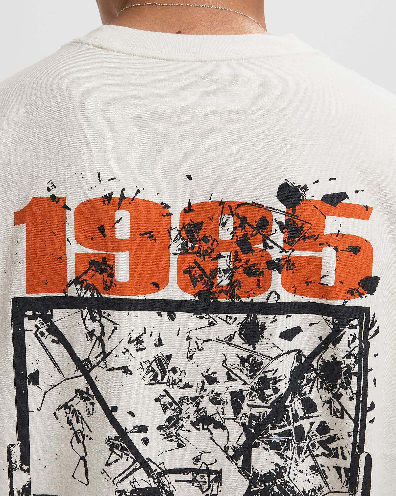 BRK SBB OVSZ GFX SS CRW