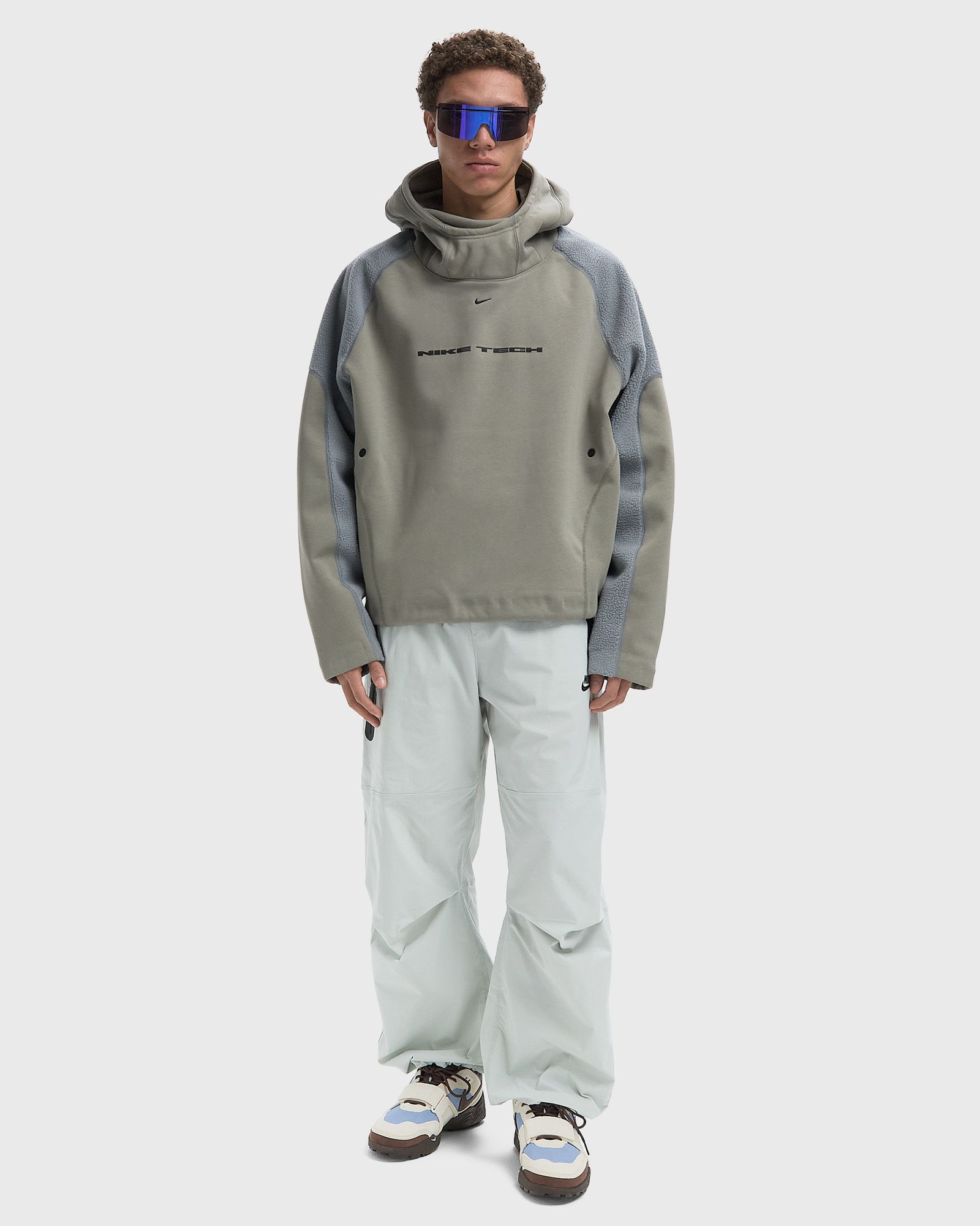 TCH TF BOREAS PO HOODIE