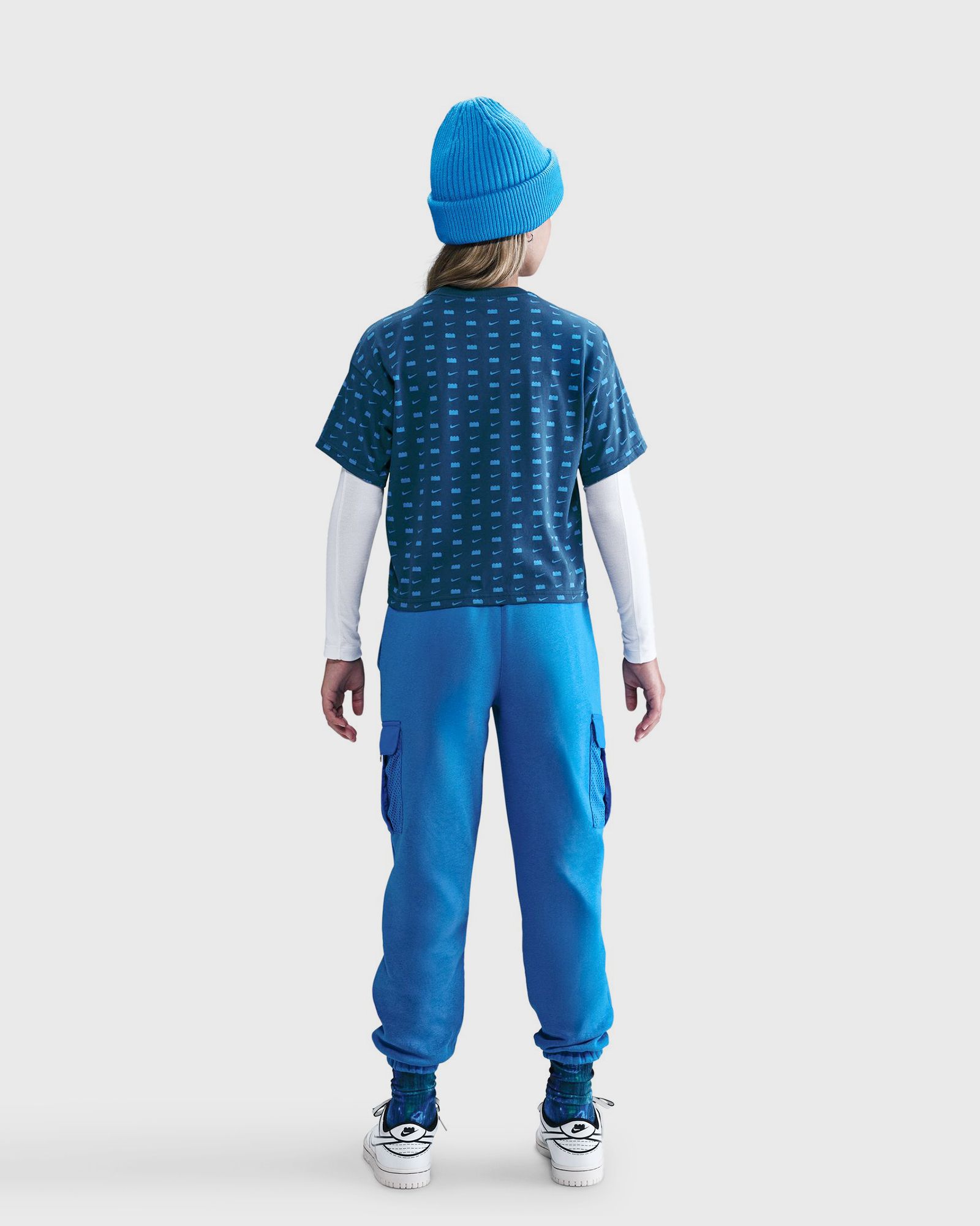 X LEGO KIDS COLLECTION SHIRT