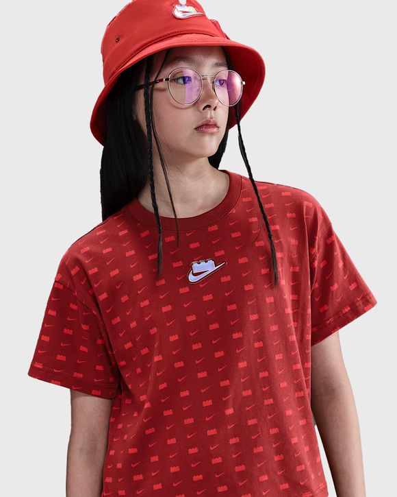 X LEGO COLLECTION KIDS SHIRT