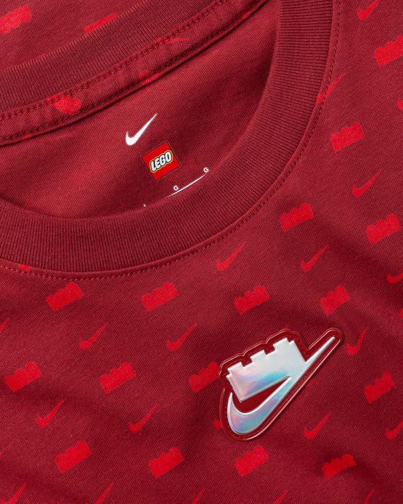 X LEGO COLLECTION KIDS SHIRT