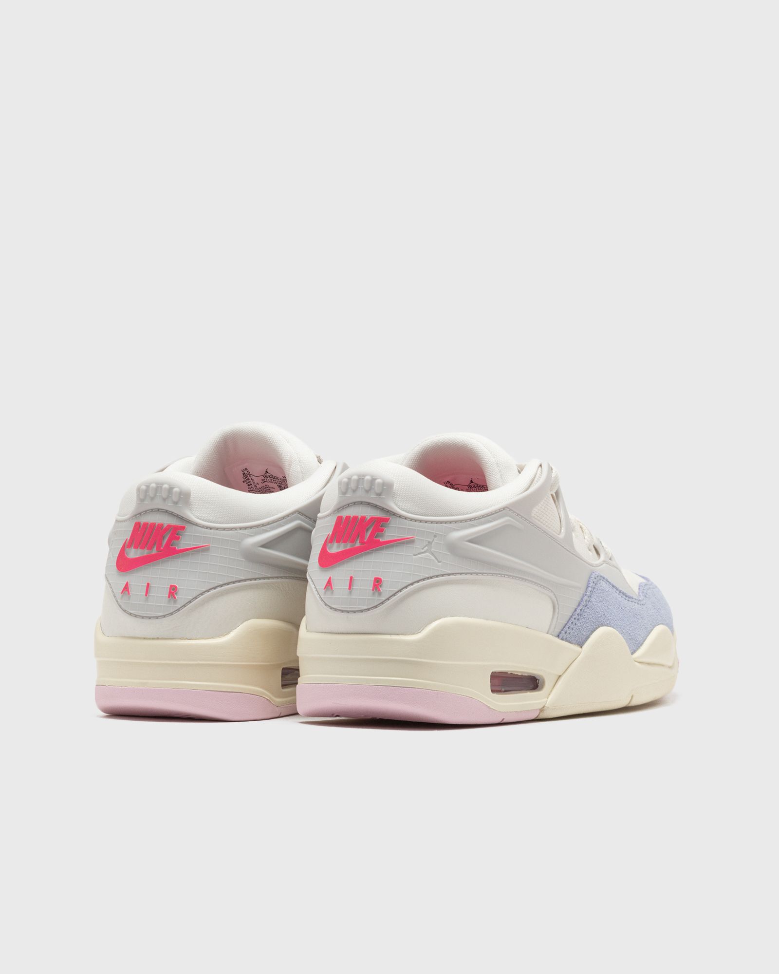 WMNS AIR JORDAN 4 RM