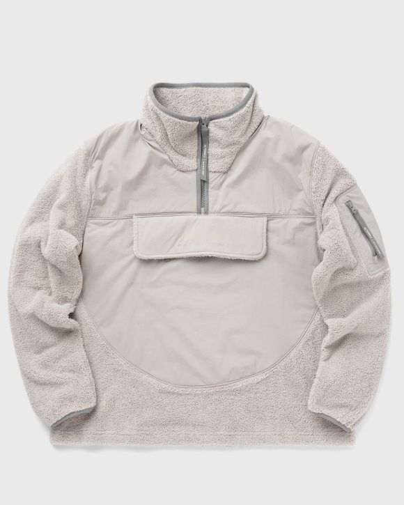 Columbia W Back Bowl Fleece White/Beige