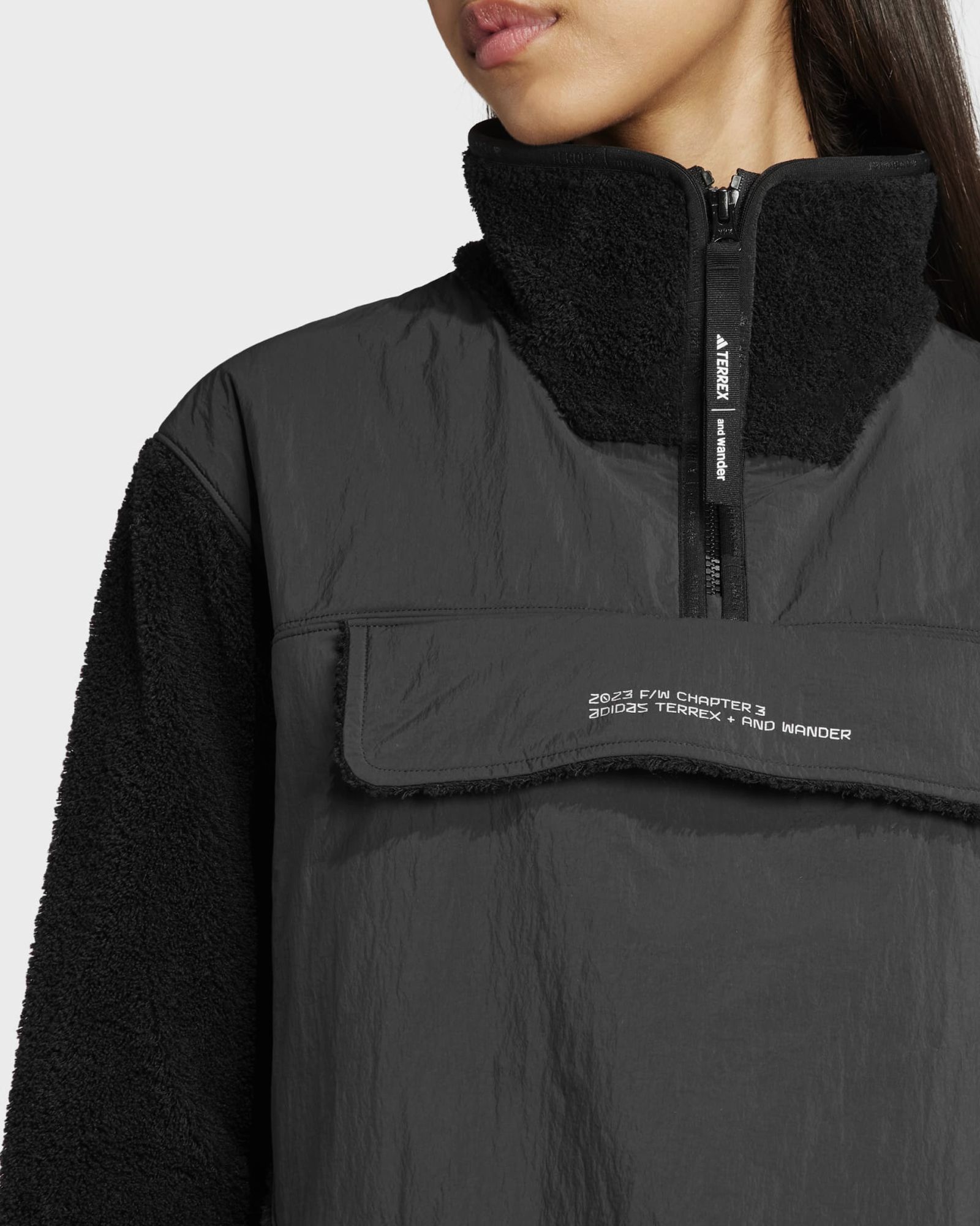 x And Wander WMNS XPL MID LA