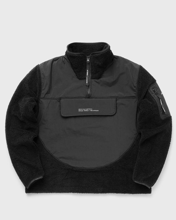 New Balance Athletics Remastered Woven Jacket Black | BSTN Store