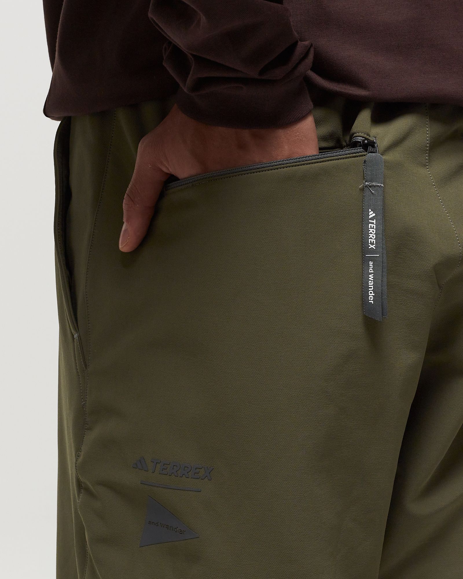 x And Wander XPL PANT