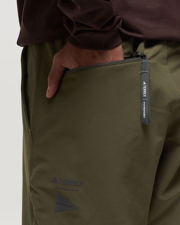 x And Wander XPL PANT