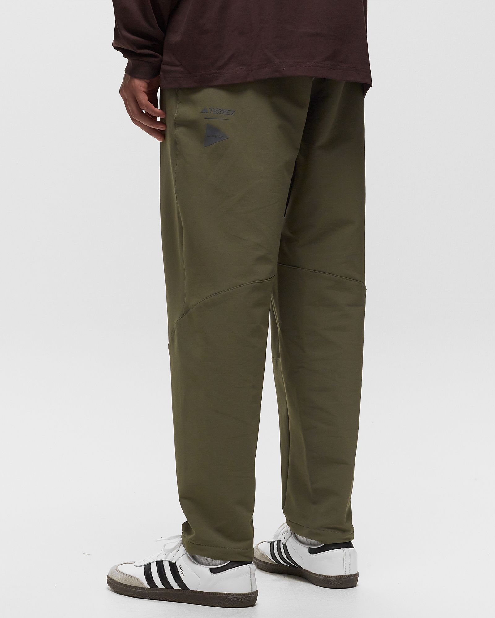 x And Wander XPL PANT