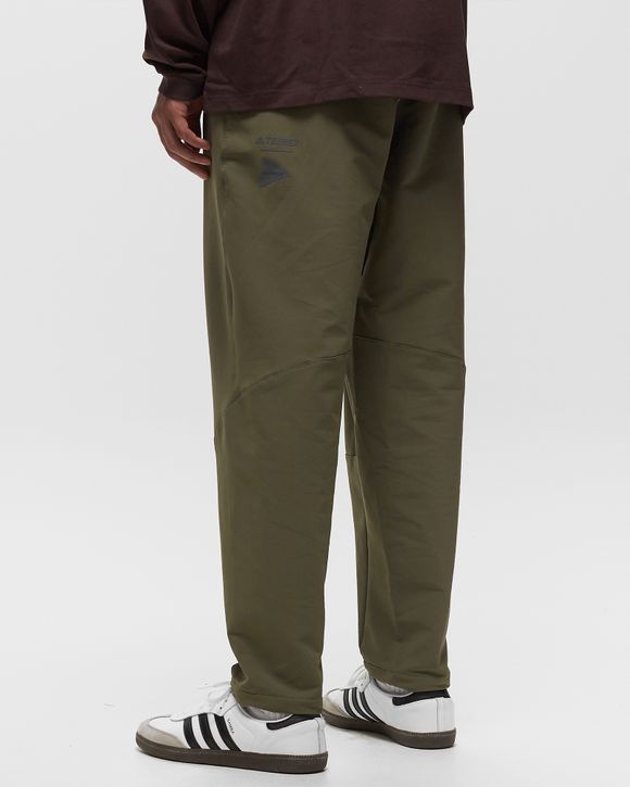 Adidas x And Wander XPL PANT Green | BSTN Store