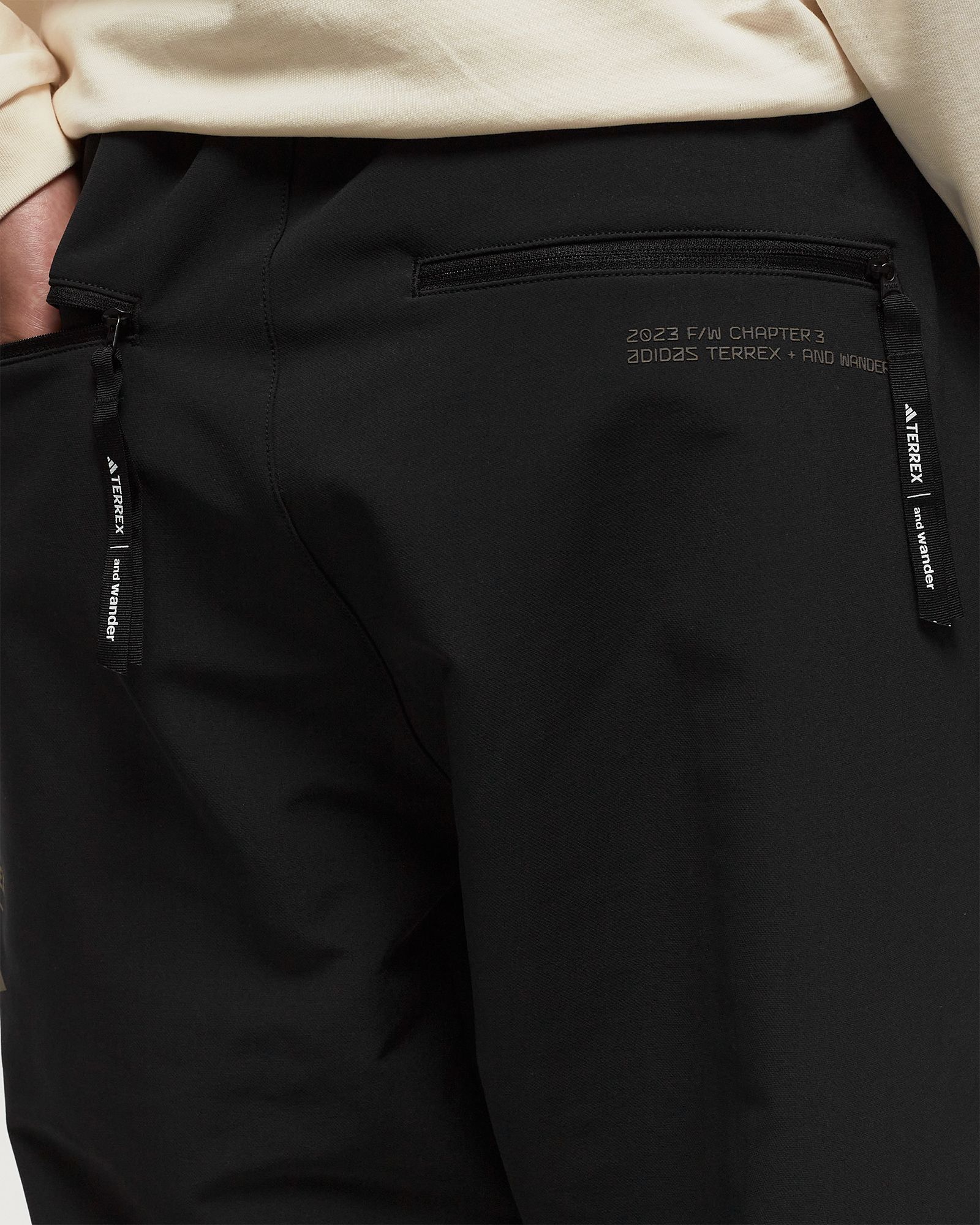 x And Wander XPL PANT