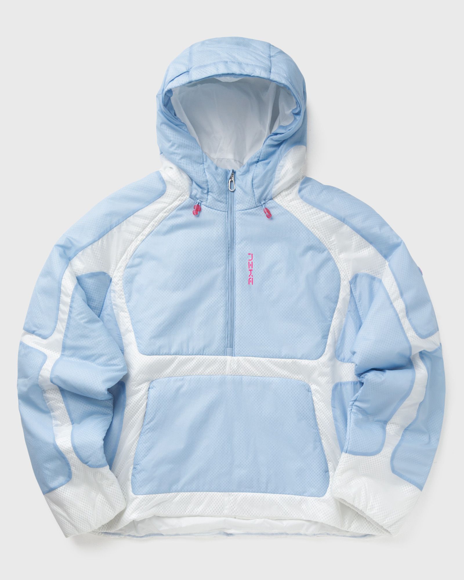 PF SLICED POD HZ Jacket