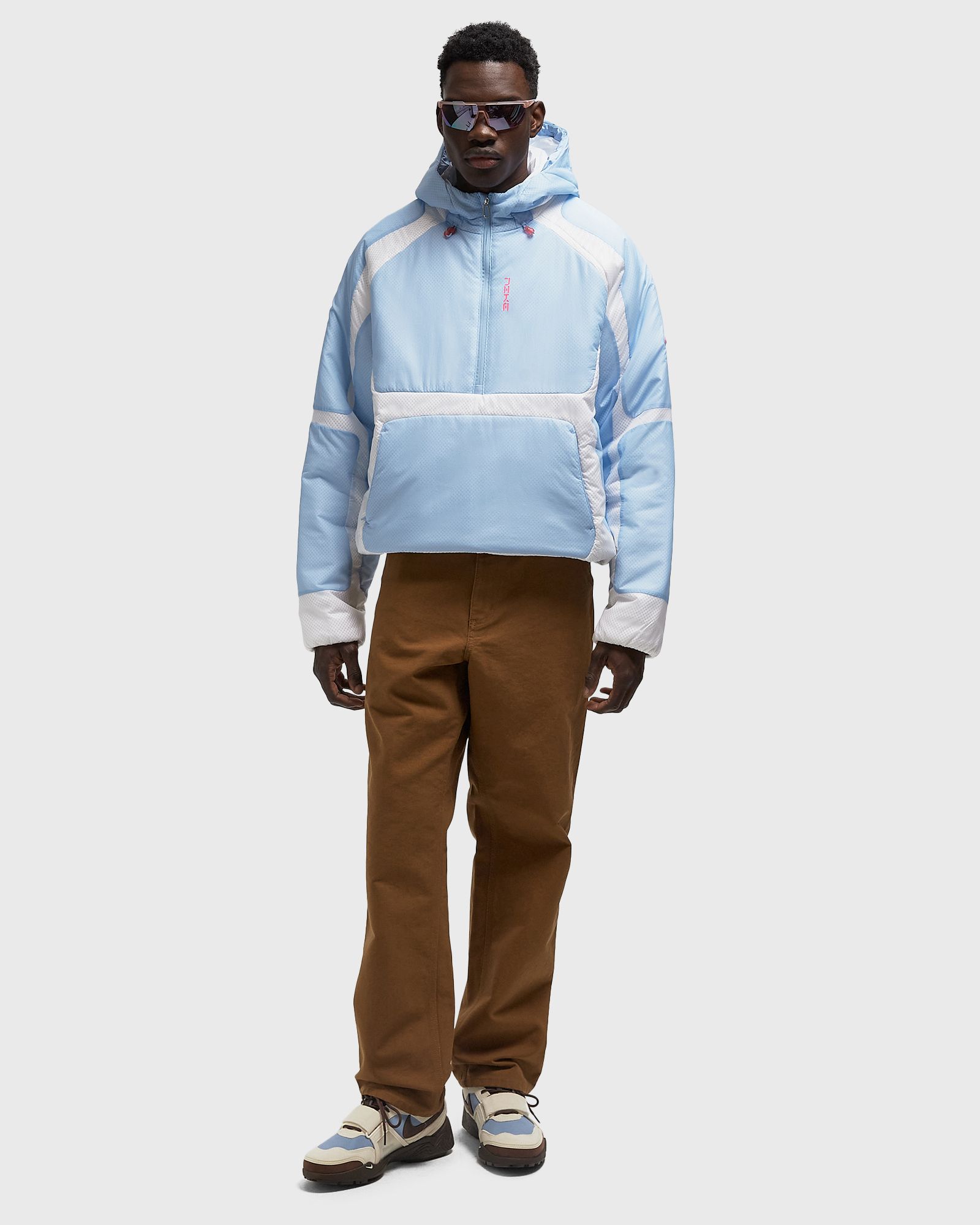 PF SLICED POD HZ Jacket