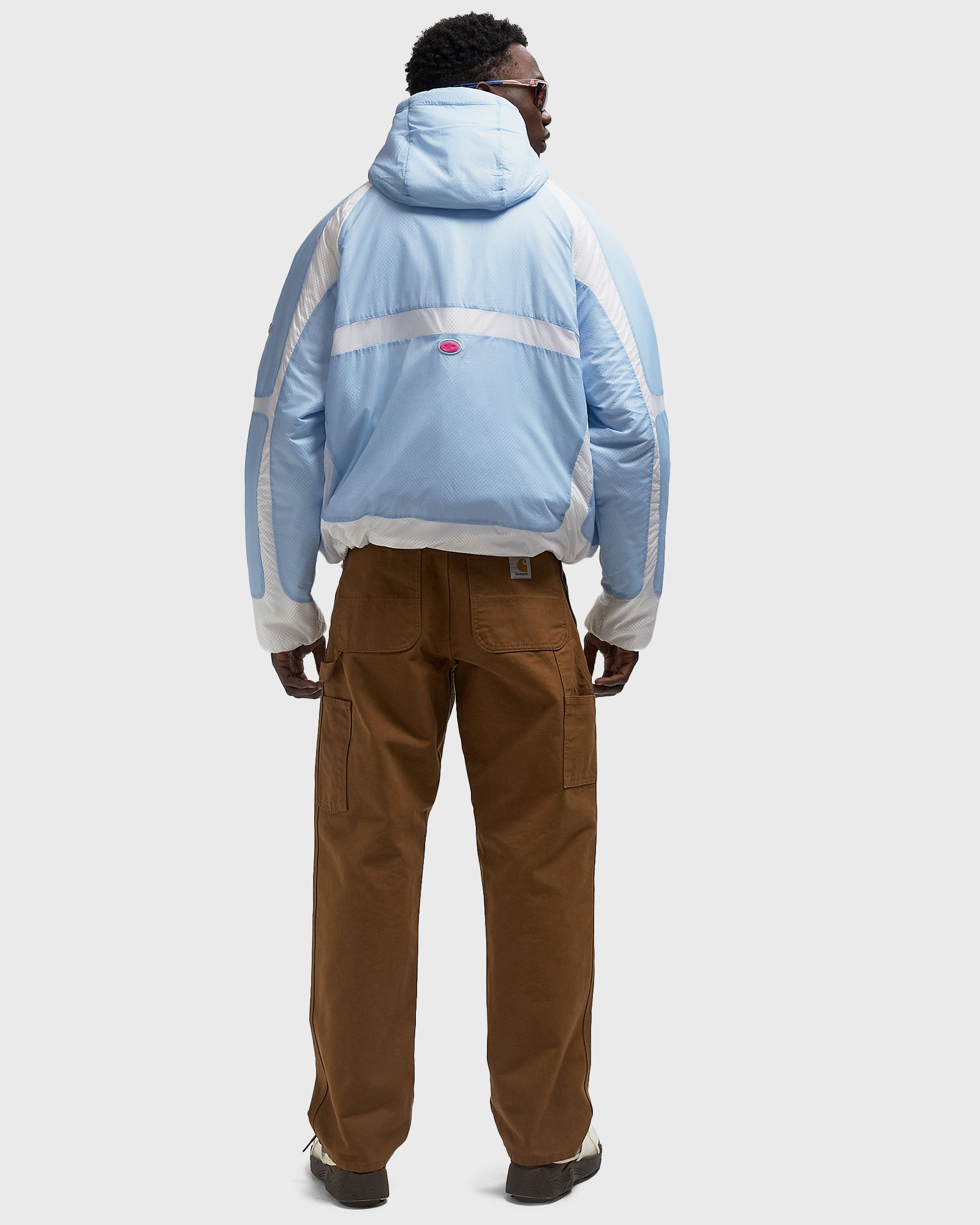 PF SLICED POD HZ Jacket