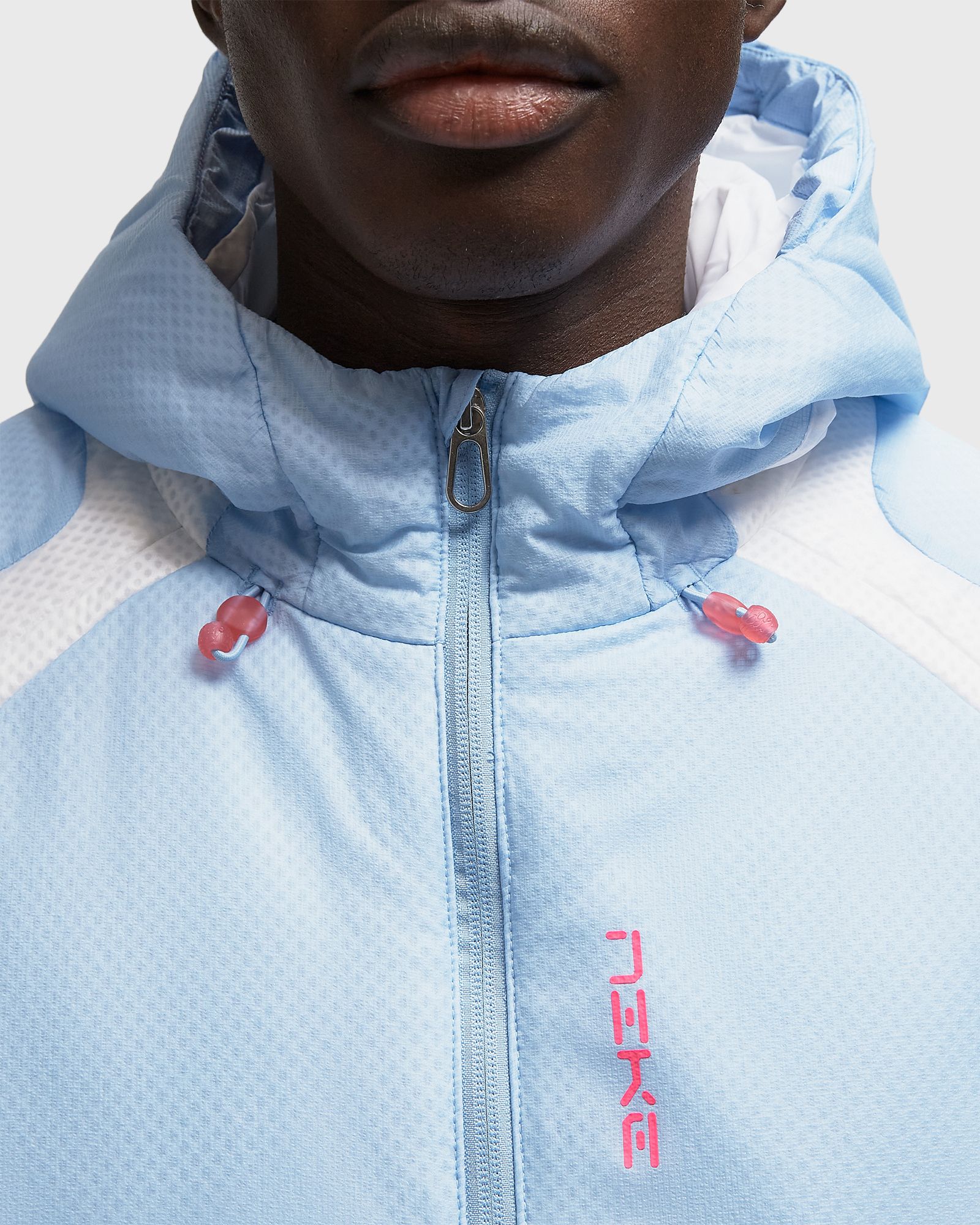 PF SLICED POD HZ Jacket