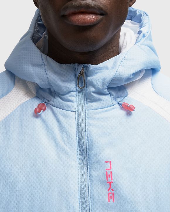 PF SLICED POD HZ Jacket