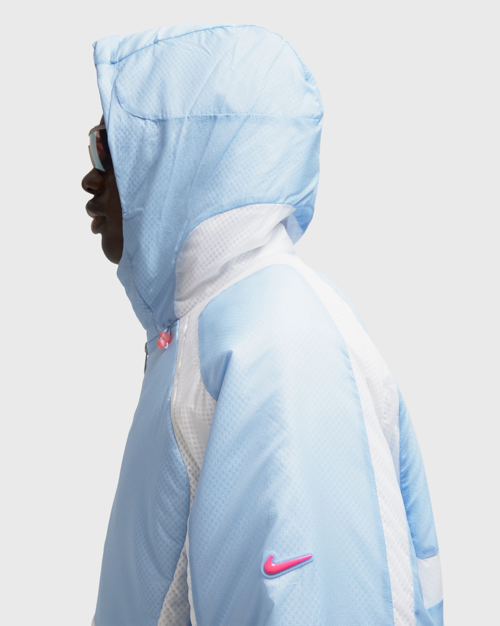 PF SLICED POD HZ Jacket