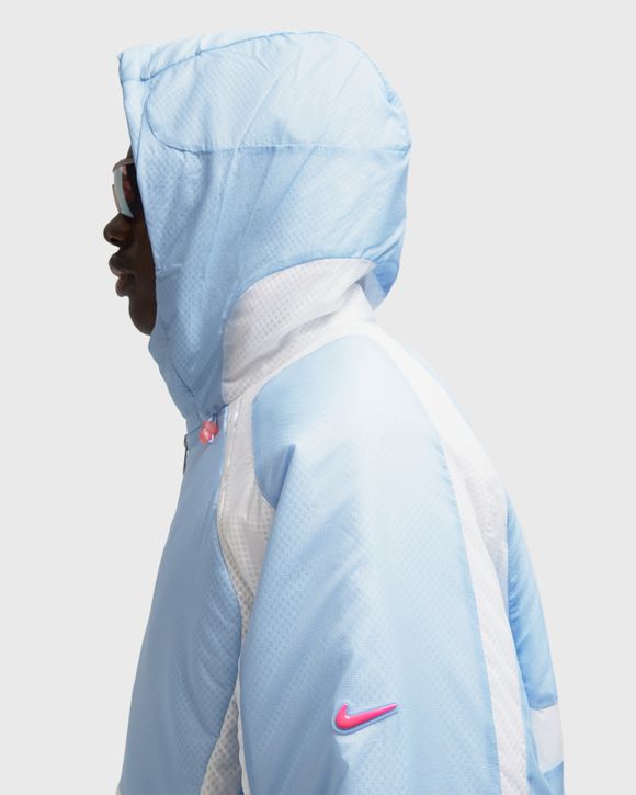 PF SLICED POD HZ Jacket