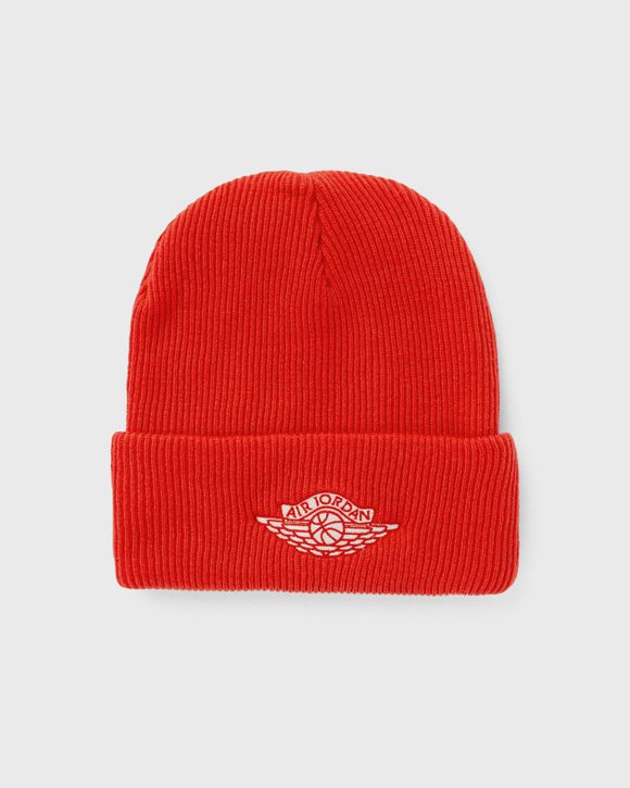 PEAK BEANIE RARE JDN AIR