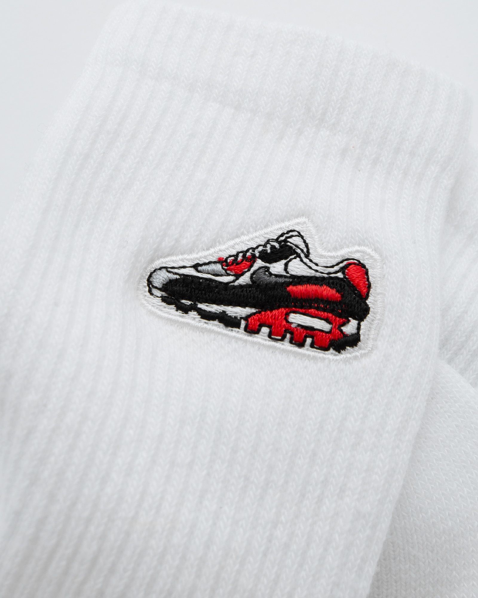 ED CSH CRW AM90 PTCH 144