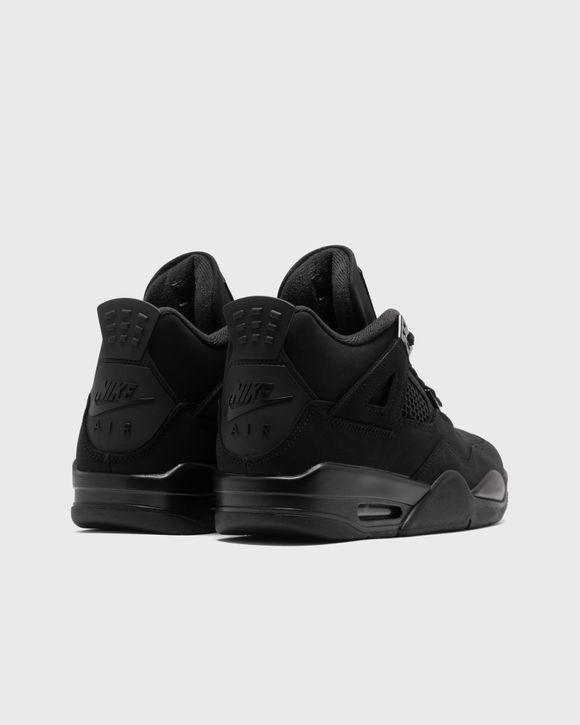AIR JORDAN 4 RETRO OG (GS) "BLACK CAT"
