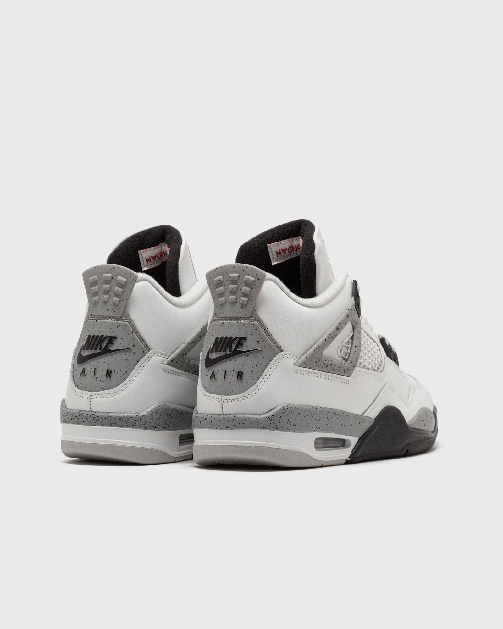 Air Jordan 4 "White Cement" GS