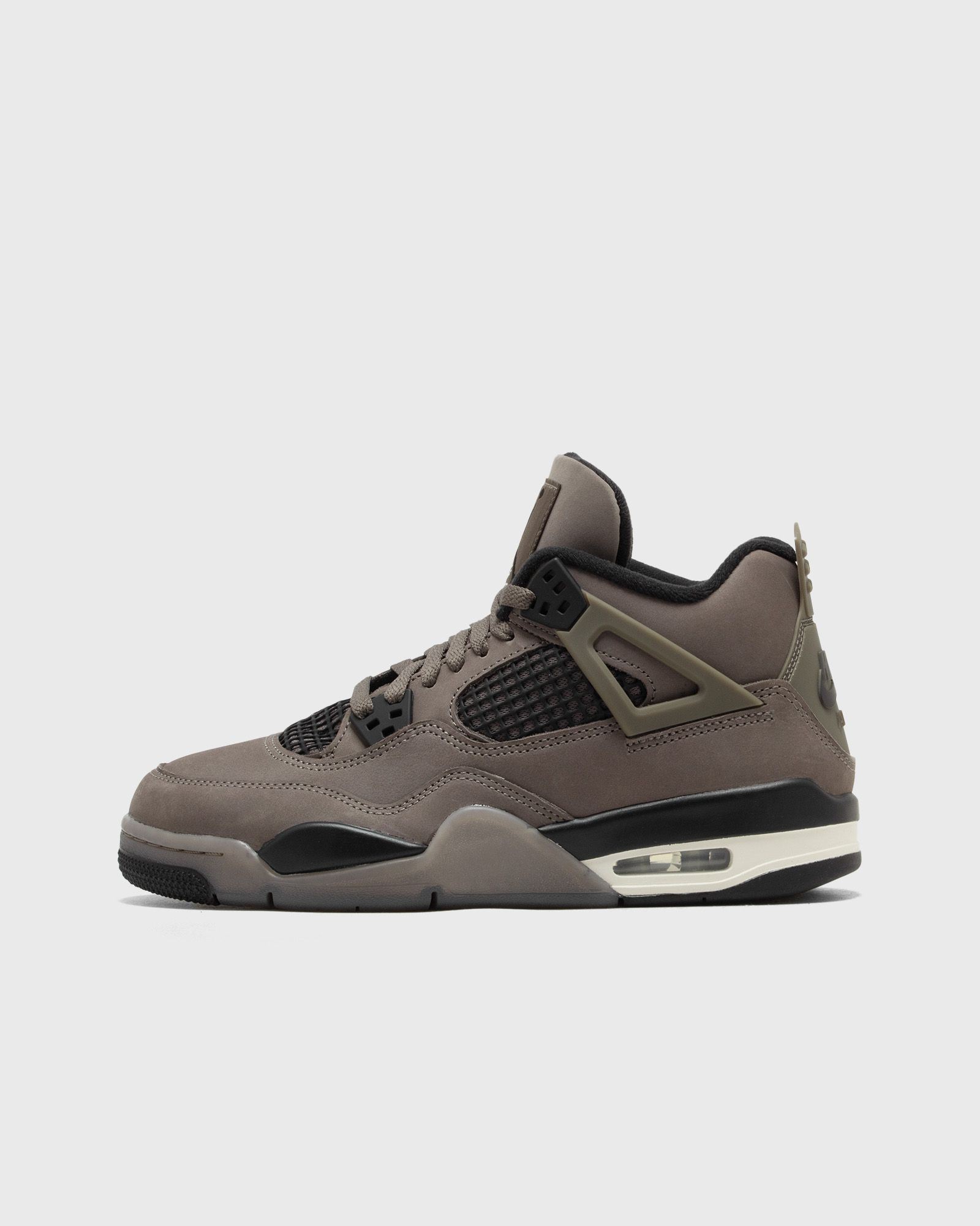 AIR JORDAN 4 RETRO OG (GS) "Cavestone"