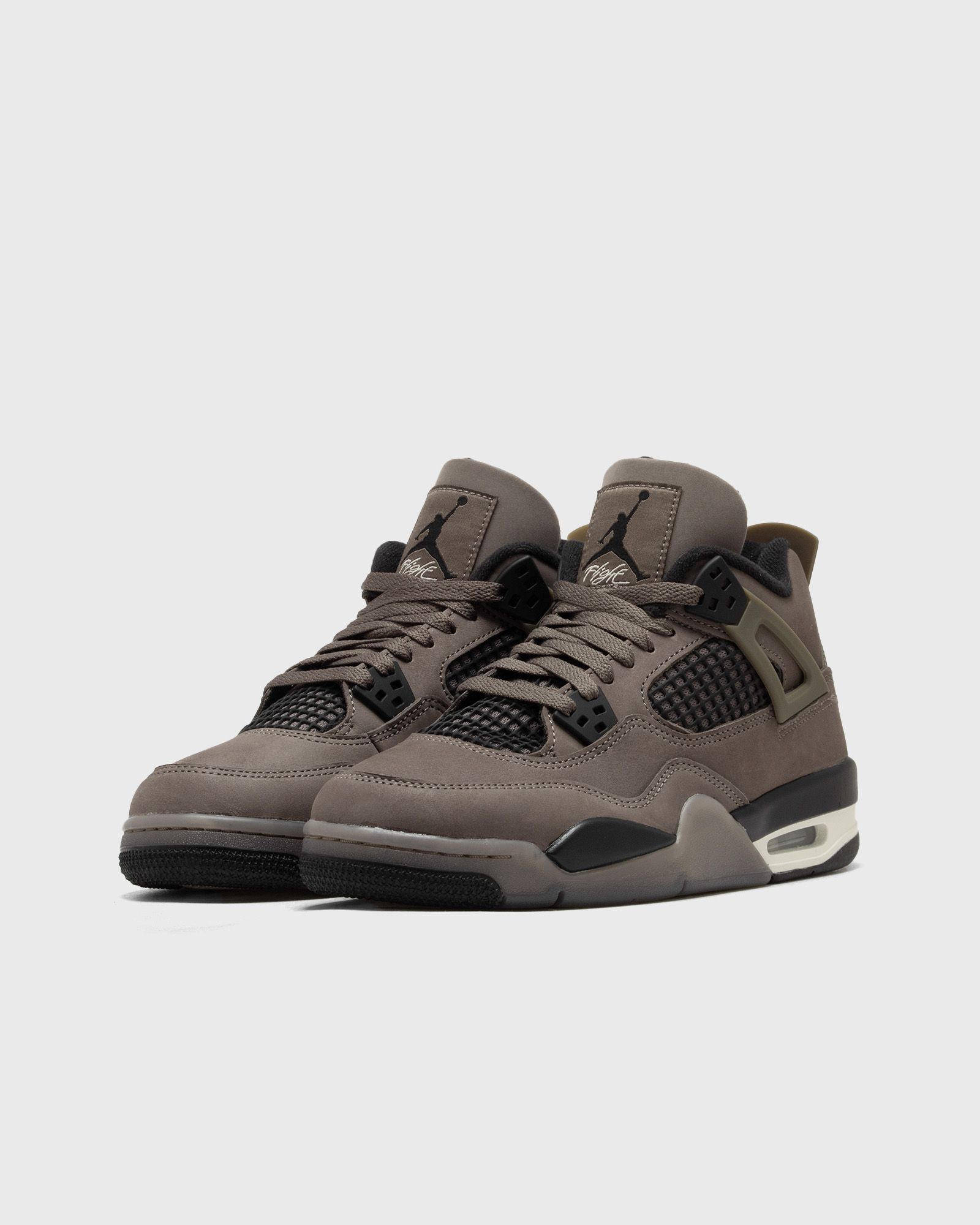 AIR JORDAN 4 RETRO OG (GS) "Cavestone"