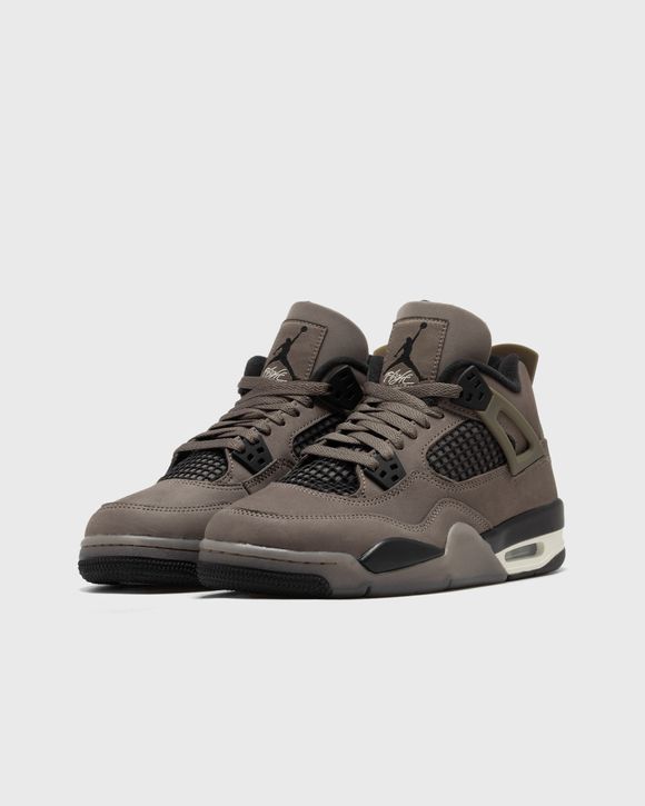 Thumbnail - AIR JORDAN 4 RETRO OG (GS) "Cavestone"