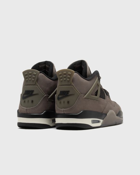 AIR JORDAN 4 RETRO OG (GS) "Cavestone"