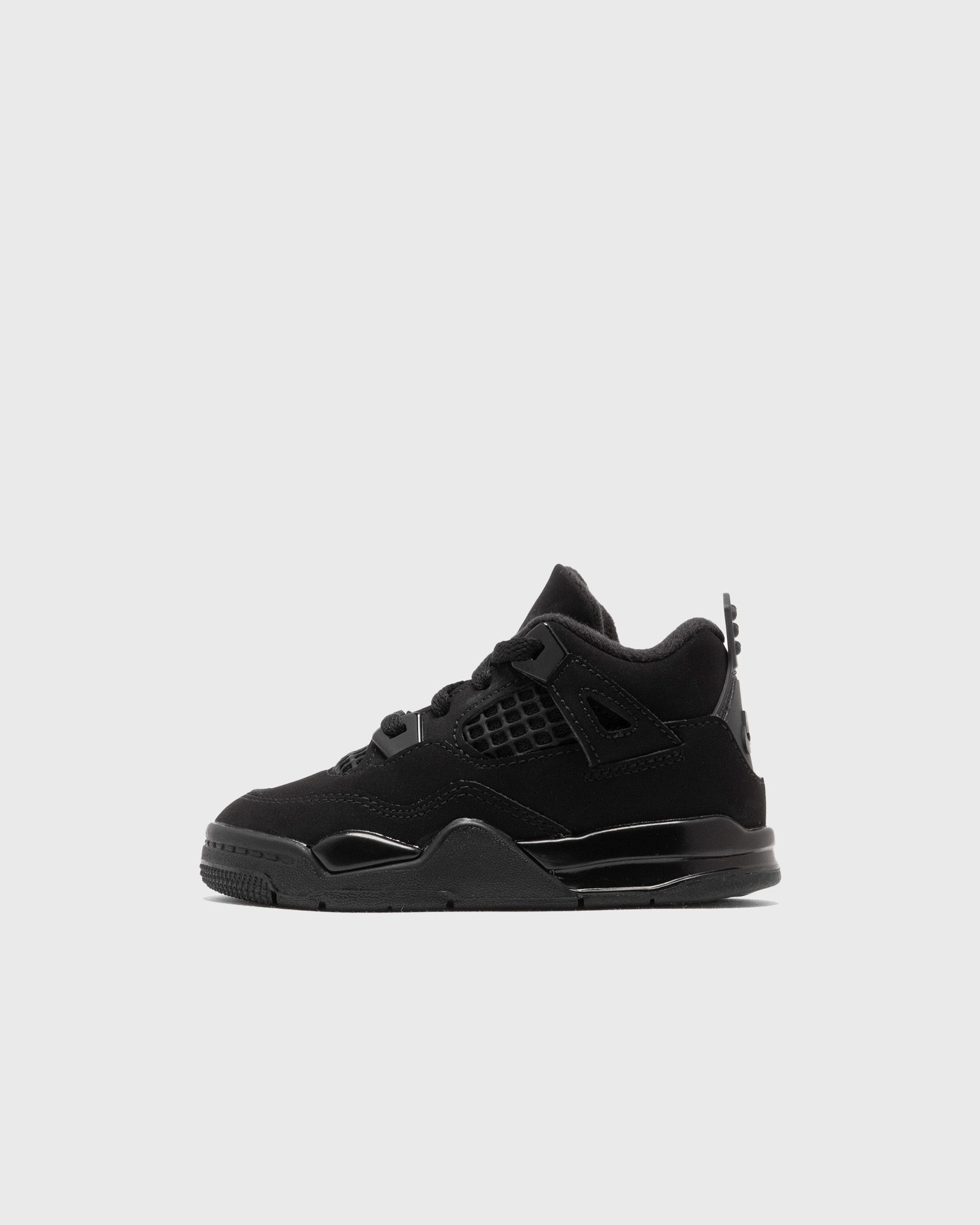JORDAN 4 RETRO OG (TD) "BLACK CAT"