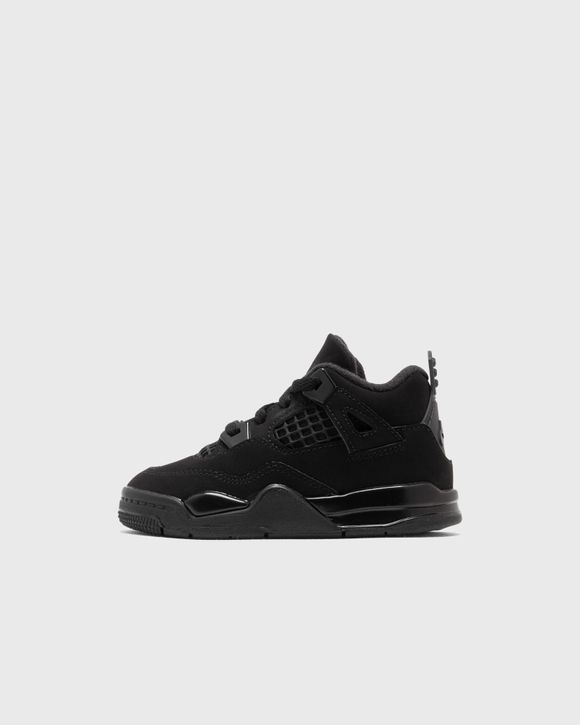 JORDAN 4 RETRO OG (TD) "BLACK CAT"