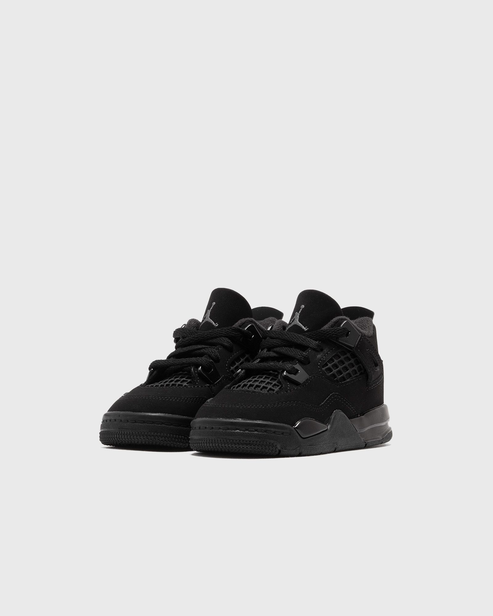 JORDAN 4 RETRO OG (TD) "BLACK CAT"
