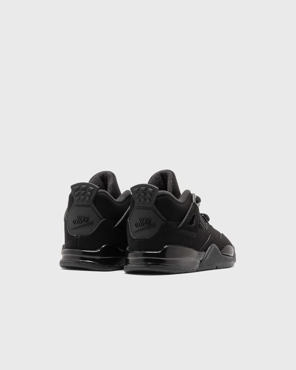 JORDAN 4 RETRO OG (TD) "BLACK CAT"