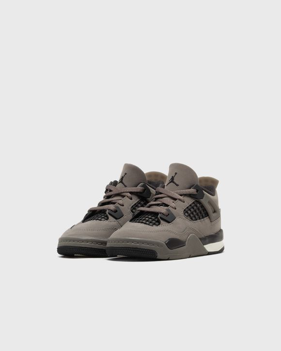 Thumbnail - AIR JORDAN 4 RETRO OG (TD) "Cavestone"